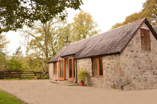 The Cowshed Gairlochy, , Highlands