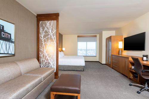 Hyatt Place Flint/Grand Blanc