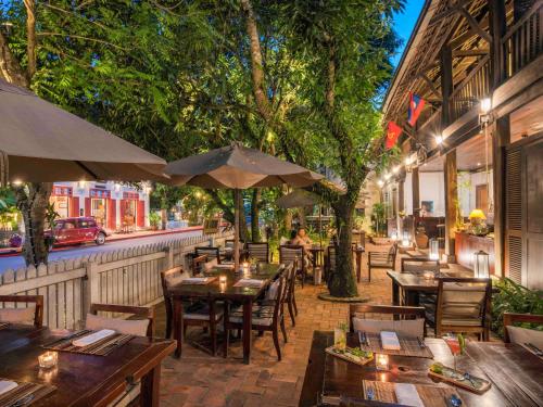 228353573 3 Nagas Hotel Luang Prabang - MGallery Collection