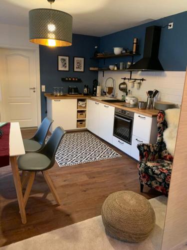 Ferienwohnung Gehl in Monzingen, Deutschland