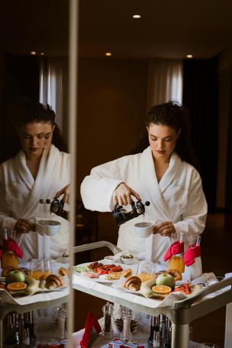Privilege Hotel & Spa - image 6