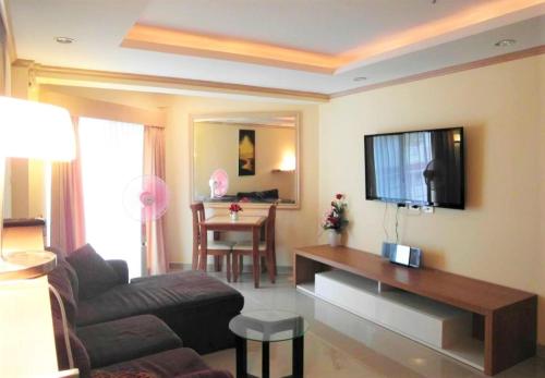 Sea view 1 bed Jomtien Beach Sea view 1 bed Jomtien Beach