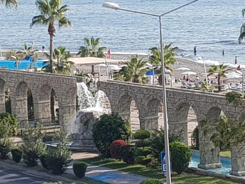 Arnelya Beach Penthouse 285m2