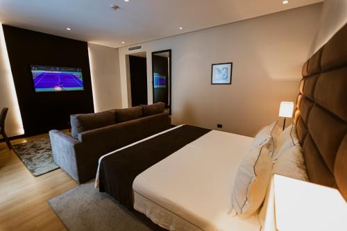 Privilege Hotel & Spa - image 11