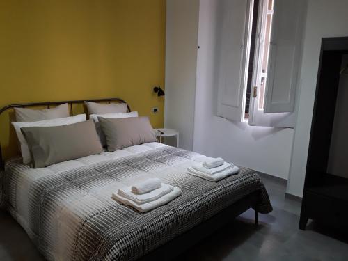 ZIA FRANCA BED&BREAKFAST – Salerno, UT