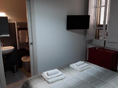 ZIA FRANCA BED&BREAKFAST – Salerno, UT