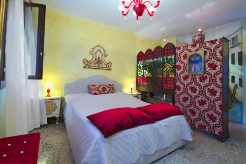 Residenza Sara, Benátky (fotografie 5)