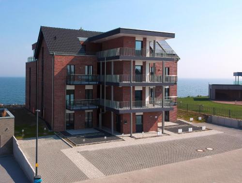 Exterior view, Auf der Ostsee - am Meer - Olpenitz - by Unsere Urlaubszeit in Olpenitz