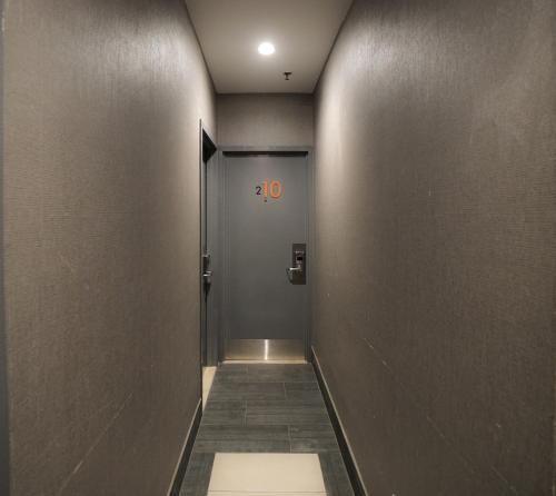 Comoditats, Midtown West Hotel in Chelsea