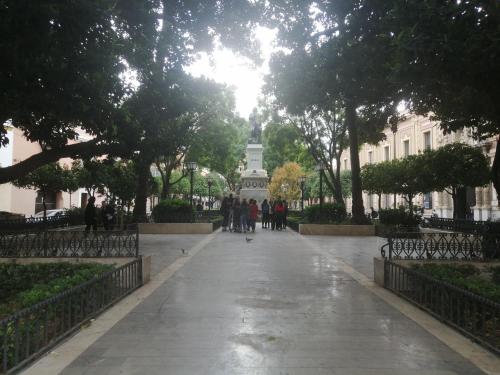 Apartamento Alfonso XIIcentroparkingW-IFI - image 3
