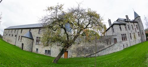 B&B Ferme Château de Laneffe