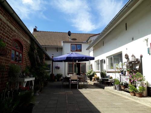 Iekārtas, B7 Selfkant in Selfkant