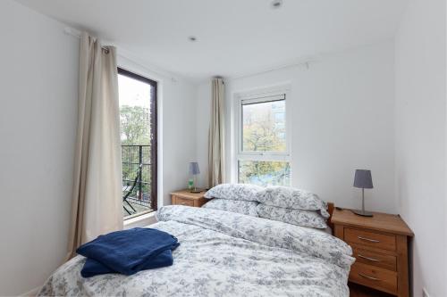 White City Apartment, Londýn (fotografie 6)