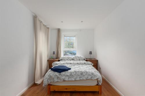 White City Apartment, Londýn (fotografie 2)