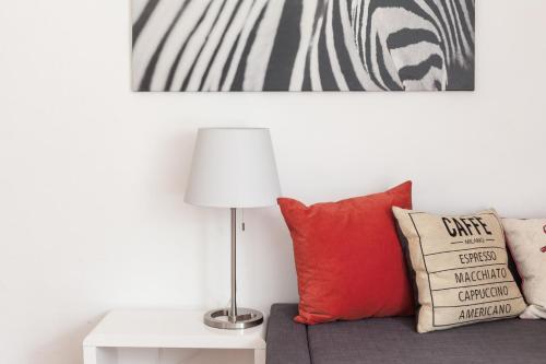 White City Apartment, Londýn (fotografie 8)