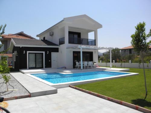  Villa Suheyla, Dalyan in Dalyan