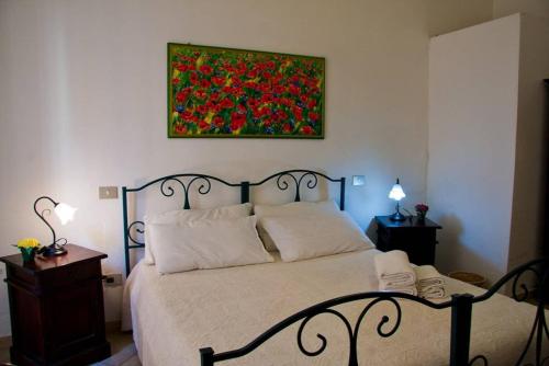 B&B Chella lla' chambre d'hôte Gravina in Puglia