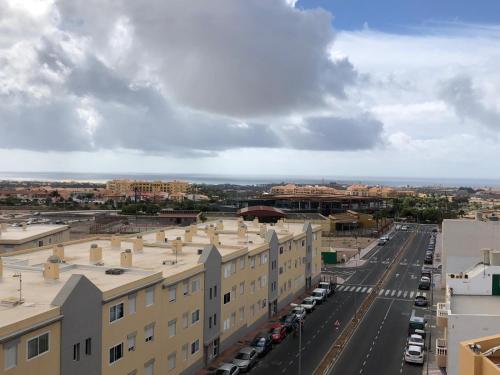  ESTUPENDO Apt.6 pax, TABLERO 10, cerca PLAYA INGLÉS, Ferienwohnung in El Tablero