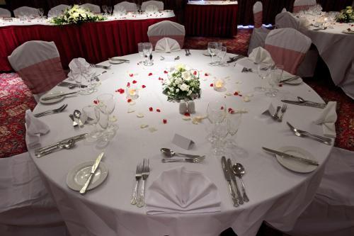 Coventry Hill Hotel - main image