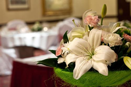 Coventry Hill Hotel - image 4