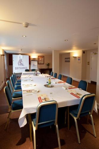 Coventry Hill Hotel - image 6