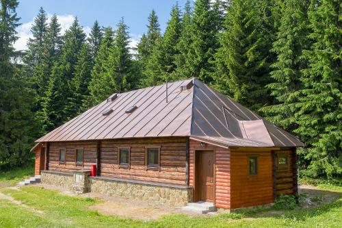 One-Bedroom Chalet