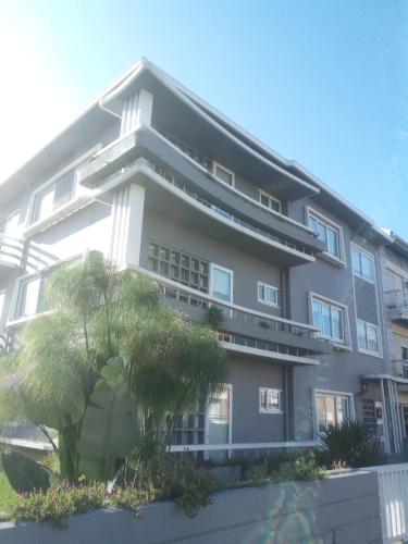  Buddies Charm Apt - Self Catering in Aveiro