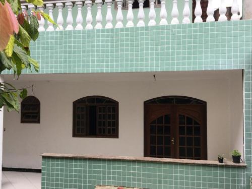 Aconchego Ubatuba, Убатуба