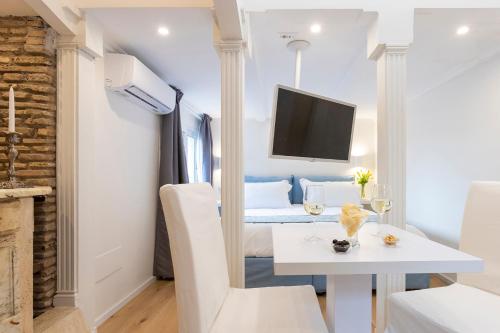 Pantheonview - Luxury Suites, Roma