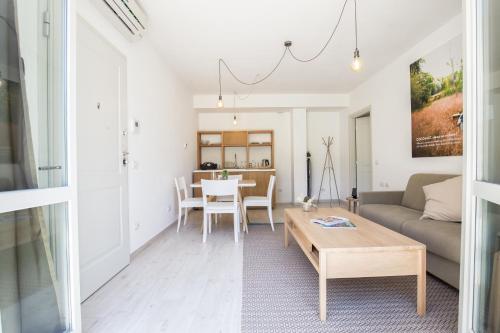 Coco Places Firenze, Centro Storico