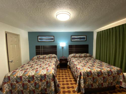 Lodge Inn Wrightstown - Fort Dix in Wrightstown, USA