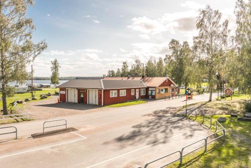 Duse Udde Camping