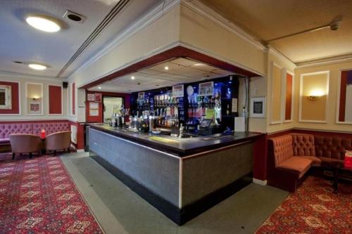 Coventry Hill Hotel - image 14