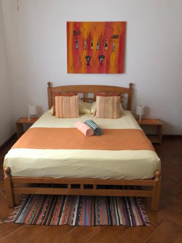 Charming 2BR with Refreshing Ocean View, Praia (zdjęcie 8)