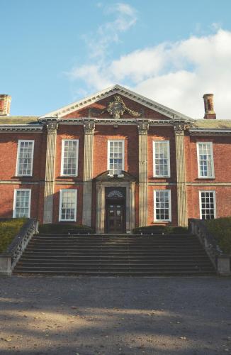 Bosworth Hall Hotel & Spa