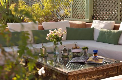 Marrakech Riads, Angsana Heritage Collection - 숙소 외관