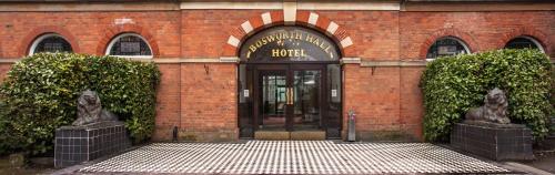 Bosworth Hall Hotel & Spa