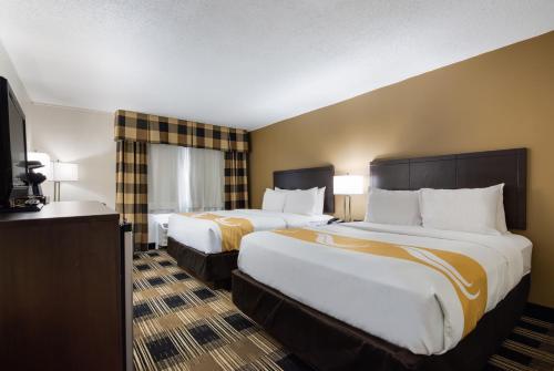 Quality Inn Oneonta Cooperstown Area