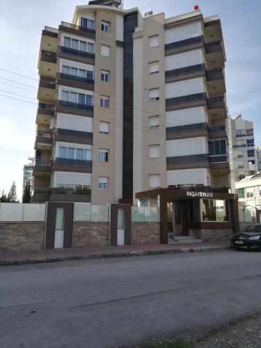  Rey Apartments - Exclusive in Lara in Antalya