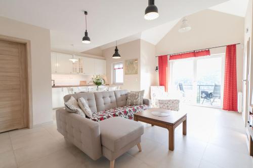 Apartamenty Na Szczycie z balkonem - Dream Apart - image 4