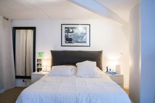 Apartment With Terrace Near Invalides, Paris (photo 9)
