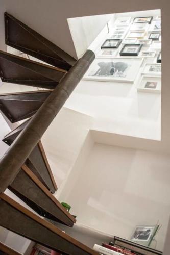Apartment With Terrace Near Invalides, Paris (photo 8)