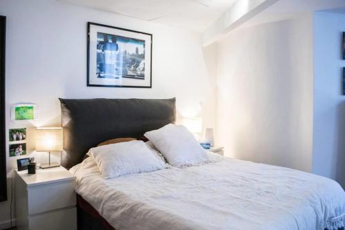 Apartment With Terrace Near Invalides, Paris (photo 10)