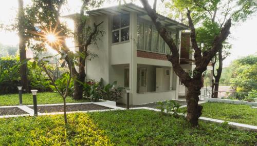 The Island Sanctuary - A Village Secret - Goa