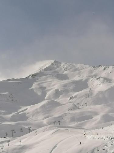 Résidence moudang 2 Pied de piste