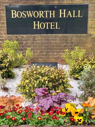 Bosworth Hall Hotel & Spa