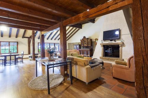 Bed and Breakfast in Vuissens 