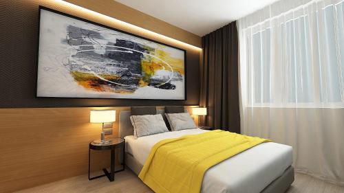 Maccani Black Luxury Suites - image 5