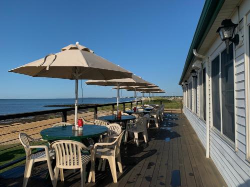 Lighthouse Inn Cape Cod - 편의 시설/서비스