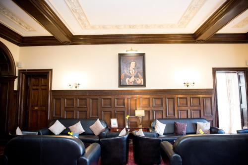 Bosworth Hall Hotel & Spa